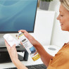Fellowes Foam Cleaner 400ml