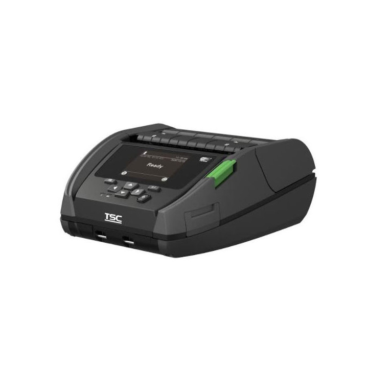 TSC Alpha-40L Barcode Label Printer
