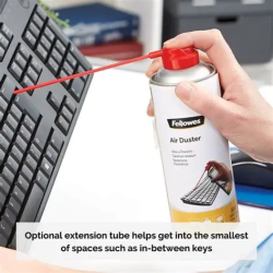 Fellowes Air Duster 350 ml