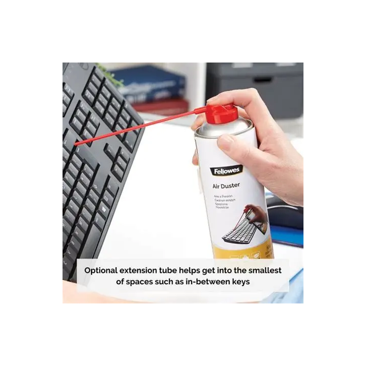 Fellowes Air Duster 350 ml