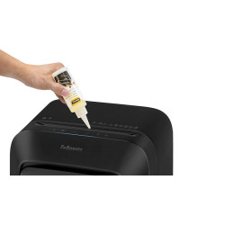 Fellowes shredder Functional oil