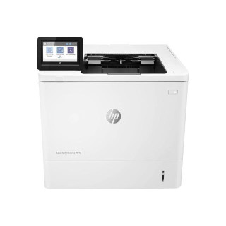 HP Laserjet Enterprise M612 Monochrome Printer