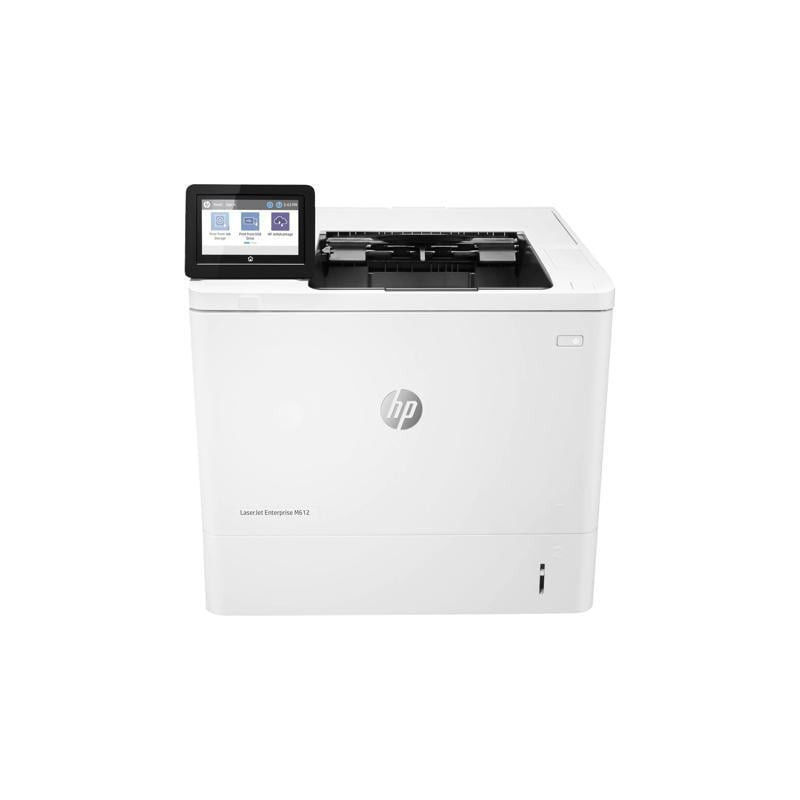 HP Laserjet Enterprise M612 Monochrome Printer