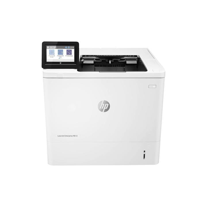 HP Laserjet Enterprise M612 Monochrome Printer