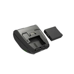 TSC Alpha-40L Barcode Label Printer