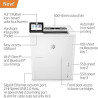 HP Laserjet Enterprise M612 Monochrome Printer