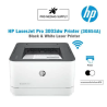 HP LaserJet Pro 3003DW Printer