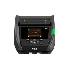 TSC Alpha-40L Barcode Label Printer
