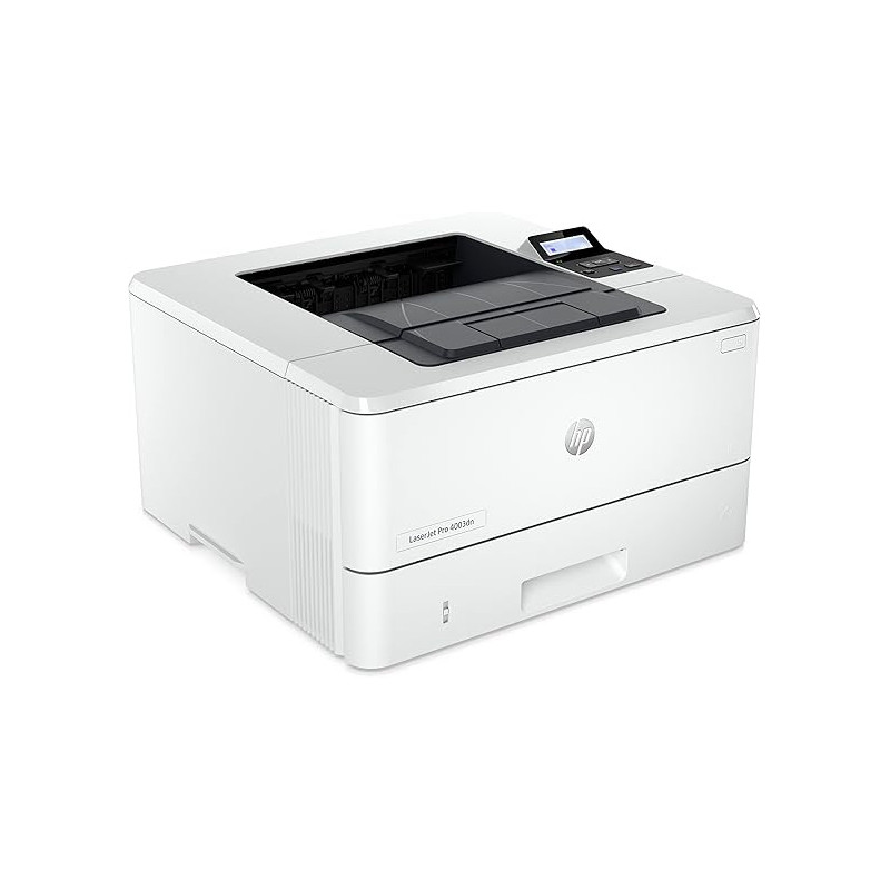 HP LaserJet Pro 4003dn Monochrome Printer