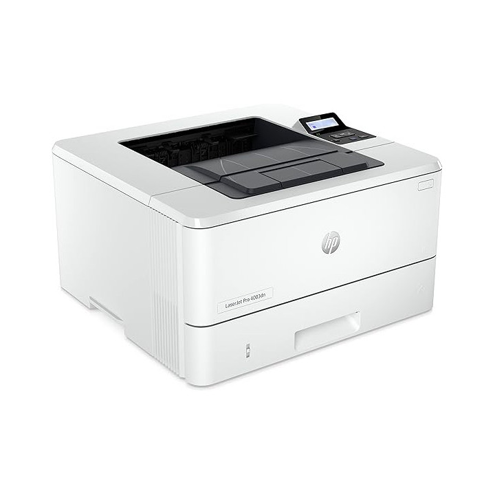 HP LaserJet Pro 4003dn Monochrome Printer