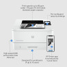 HP LaserJet Pro 4003dn Monochrome Printer