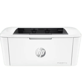 HP LaserJet M111w Monochrome Wireless Printer