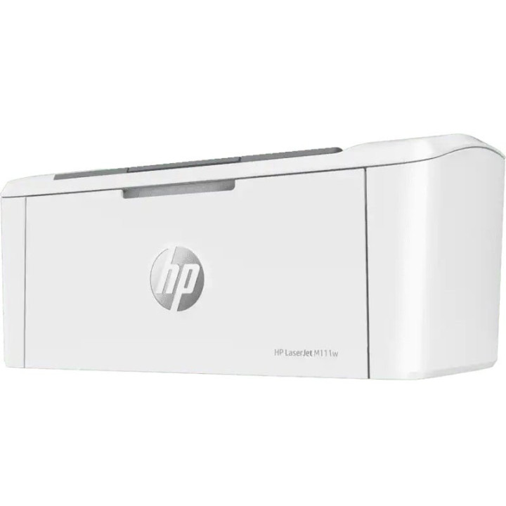 HP LaserJet M111w Monochrome Wireless Printer