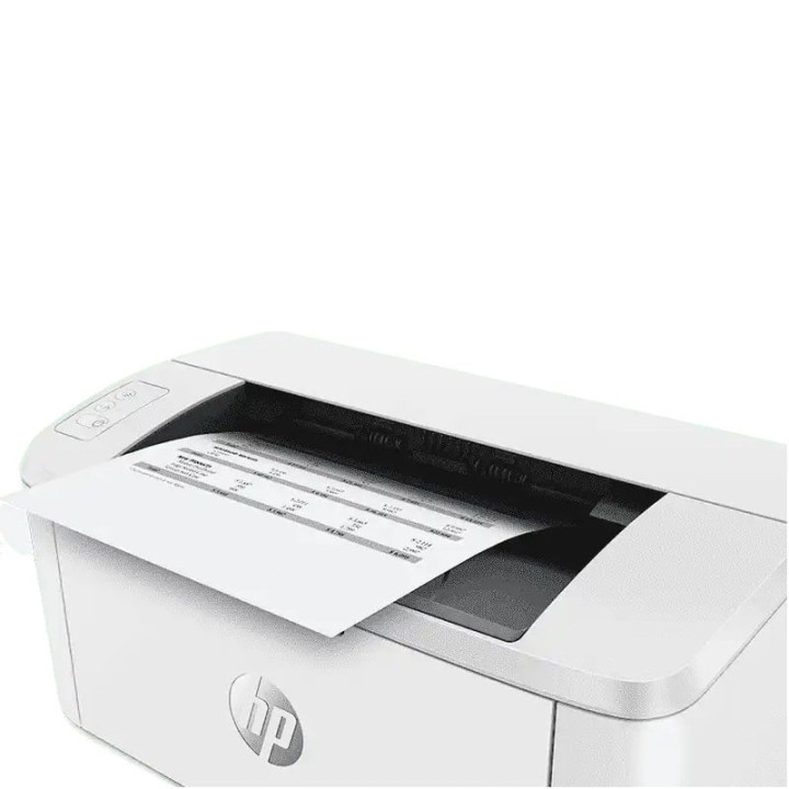 HP LaserJet M111a MONO Laser Printer -USB Interface - White