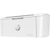 HP LaserJet M111a MONO Laser Printer -USB Interface - White