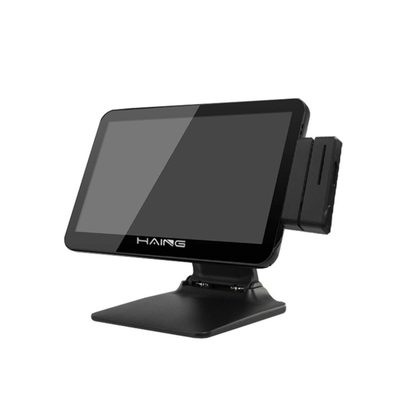 HAING 618S I5/8G/256G 15.6" 10th Gen POS Point of Sale Terminal Screen HAING 618S I5/8G/256G 15.6" 10th Gen POS Point of Sale Terminal Screen