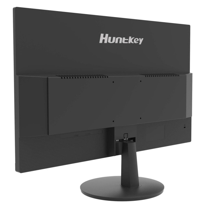 Huntkey 27" Monitor -Black