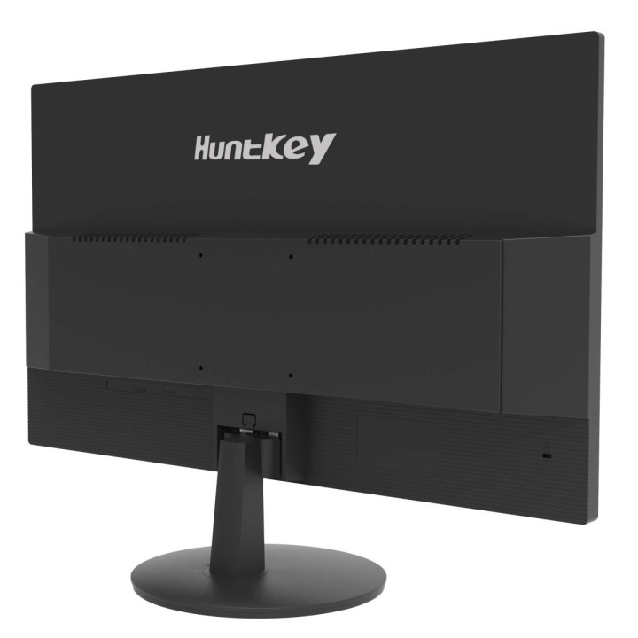 Huntkey 27" Monitor -Black
