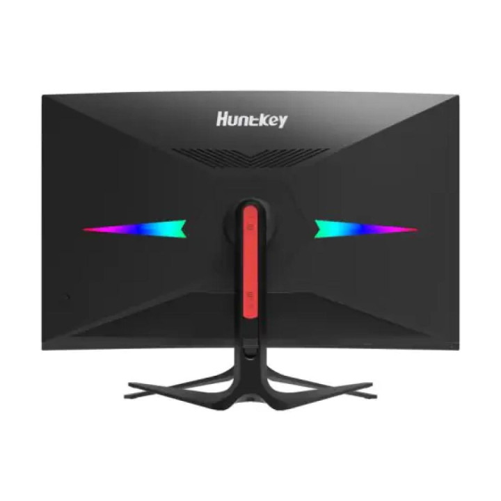Huntkey 31.50" VA Curved Gaming Monitor