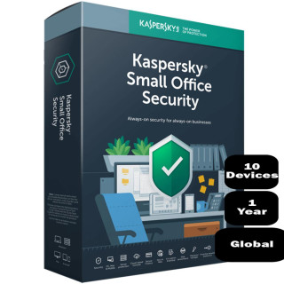Kaspersky Small Office