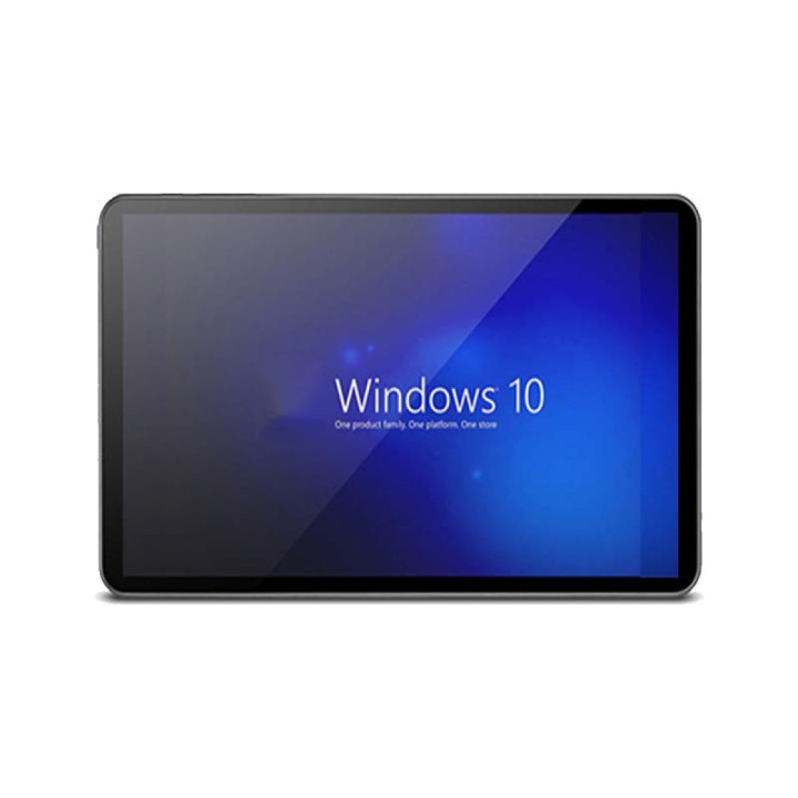 HAING G150 21.5" All in One Touch Screen