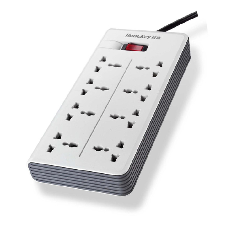 Huntkey PZA801 Power Strips