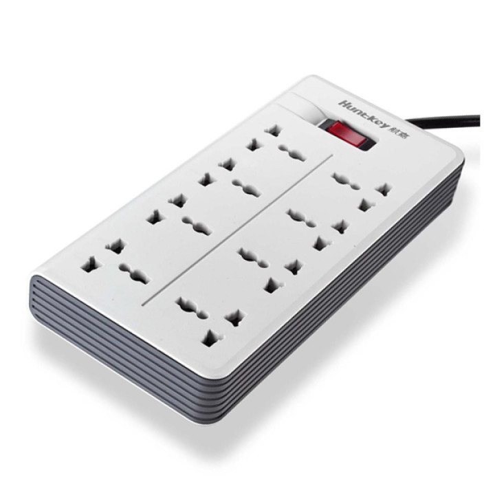 Huntkey PZA801 Power Strips