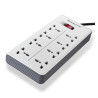 Huntkey PZA801 Power Strips