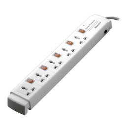 Huntkey PZC502 Power Strips