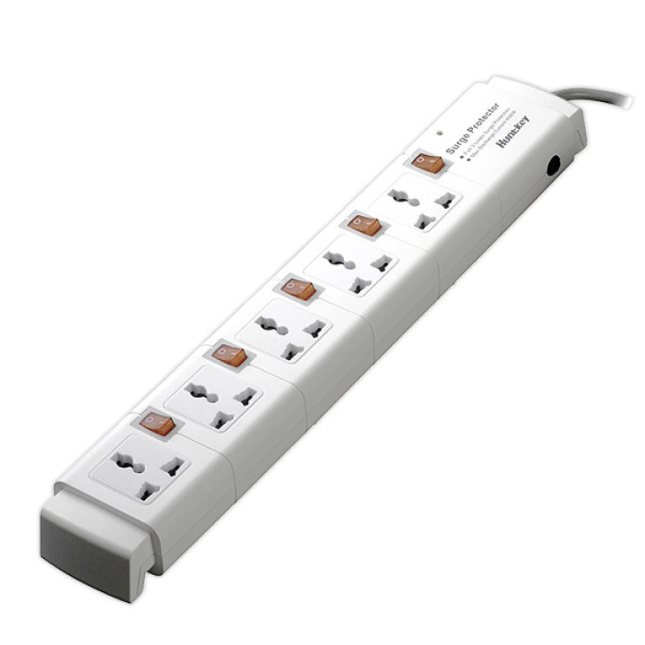 Huntkey PZC502 Power Strips