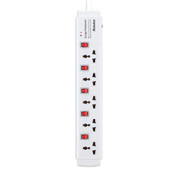 Huntkey PZC502 Power Strips
