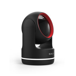 SUNLUX 2D Desktop Barcode Scanner