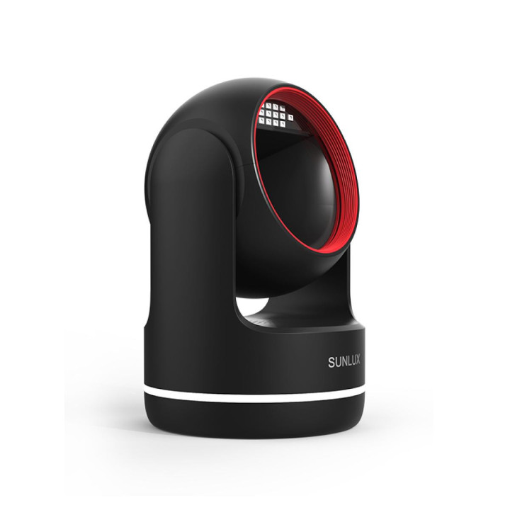 SUNLUX 2D Desktop Barcode Scanner