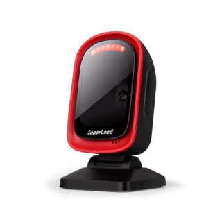 Superlead Barcode Reader