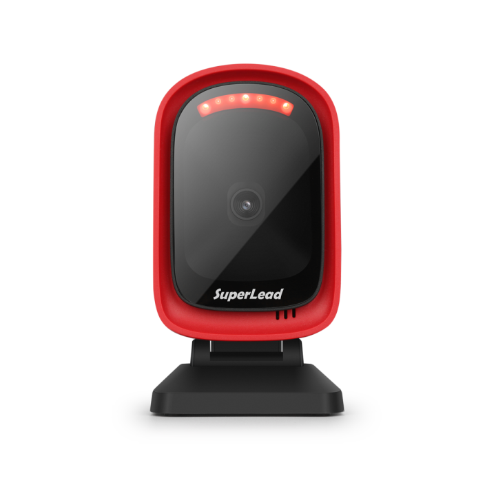 Superlead Barcode Reader