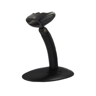 Universal Barcode Gun Stand