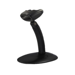 Universal Barcode Gun Stand