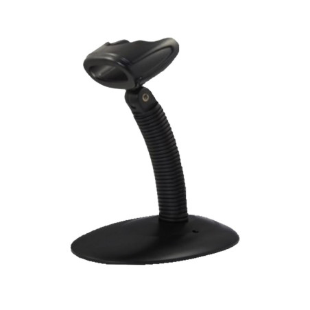 Universal Barcode Gun Stand