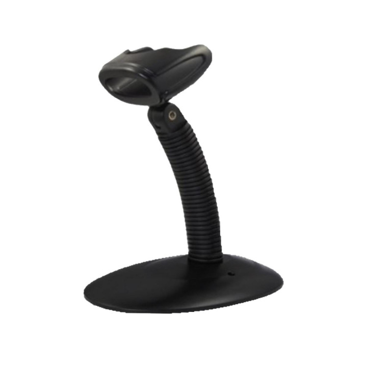 Universal Barcode Gun Stand