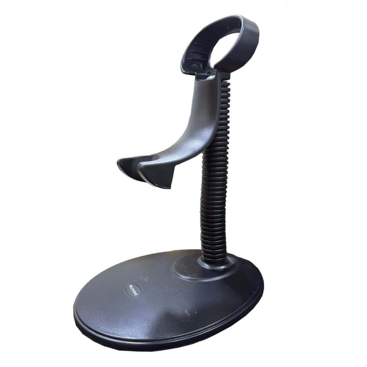 Universal Barcode Gun Stand