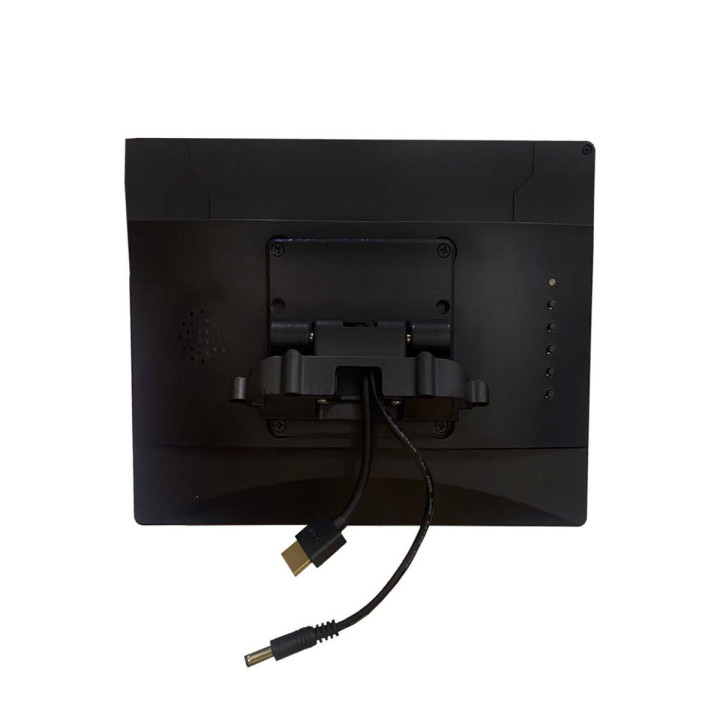 LCD 9.7" inch Small Screen for POS 518