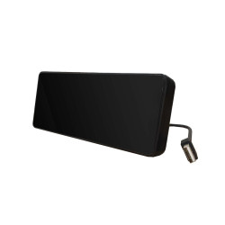 Total Screen LCD VFD for POS 518