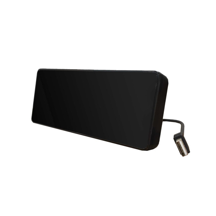 Total Screen LCD VFD for POS 518