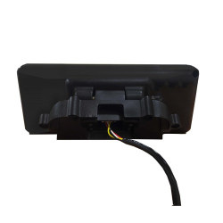 Total Screen LCD VFD for POS 518