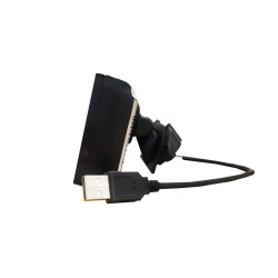 Total Screen LCD VFD for POS 518