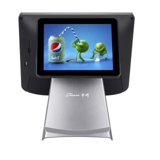 ZBM Z8-VFD2800 LCD VFD For T8556, T8650