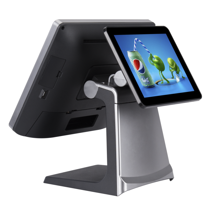 ZBM Z8-VFD2800 LCD VFD For T8556, T8650