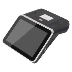 HAING A100 Supermarket 1D/2D 8" Touch Screen Price Checker