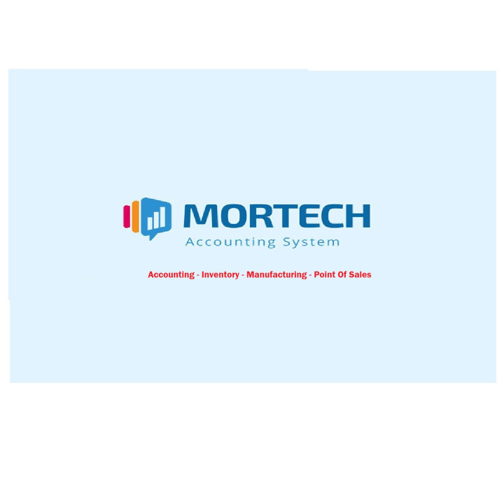 Mortech Accounting System