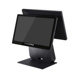HAING A200S I5/8G/256G 4th Gen 15.6" POS Point of Sale Terminal Screen